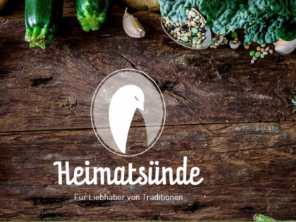 Foto: Heimatsünde